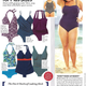 Illustration for article titled emGlamour/em Tries Not To Make A Big Deal Of Its Plus-Size Model